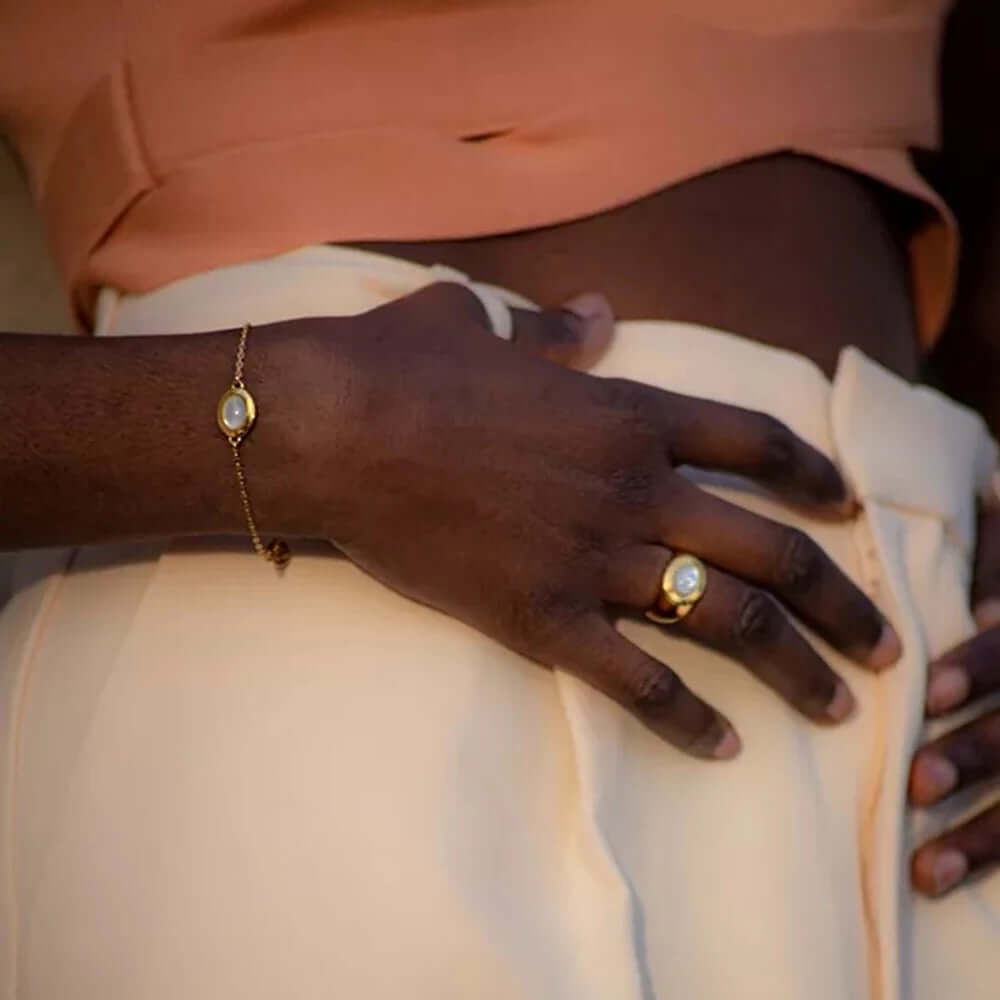 High Hopes BRACELET Folie à Trois