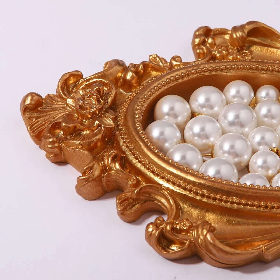 Pearl me EARRINGS Folie à Trois