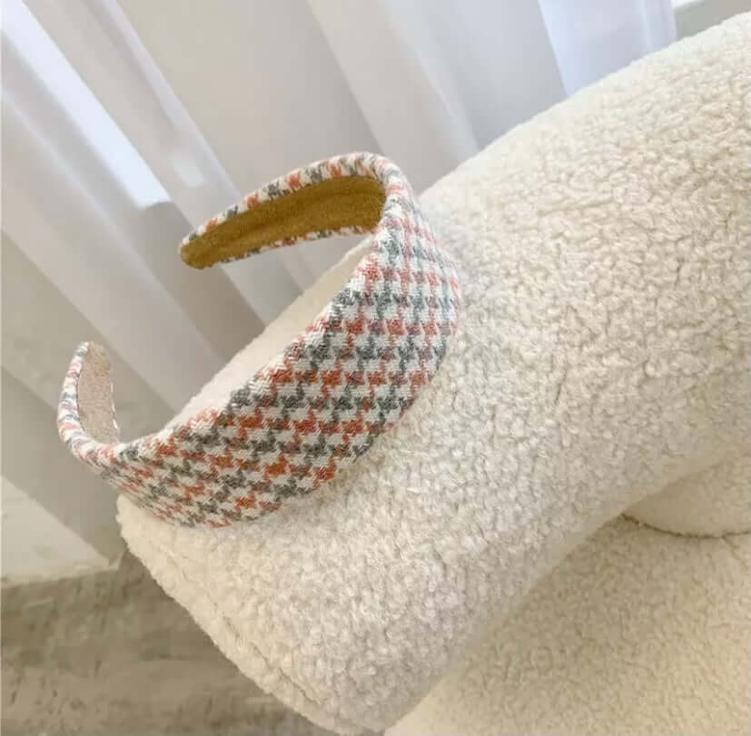 Mai HAIRBAND Folie à Trois