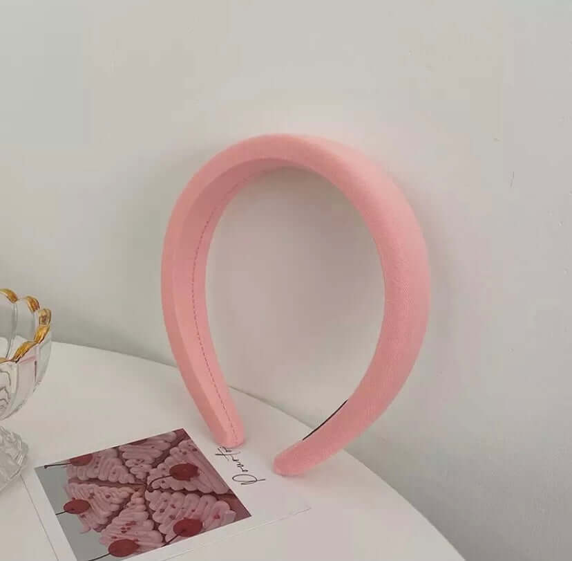 Reeva HAIRBAND Folie à Trois