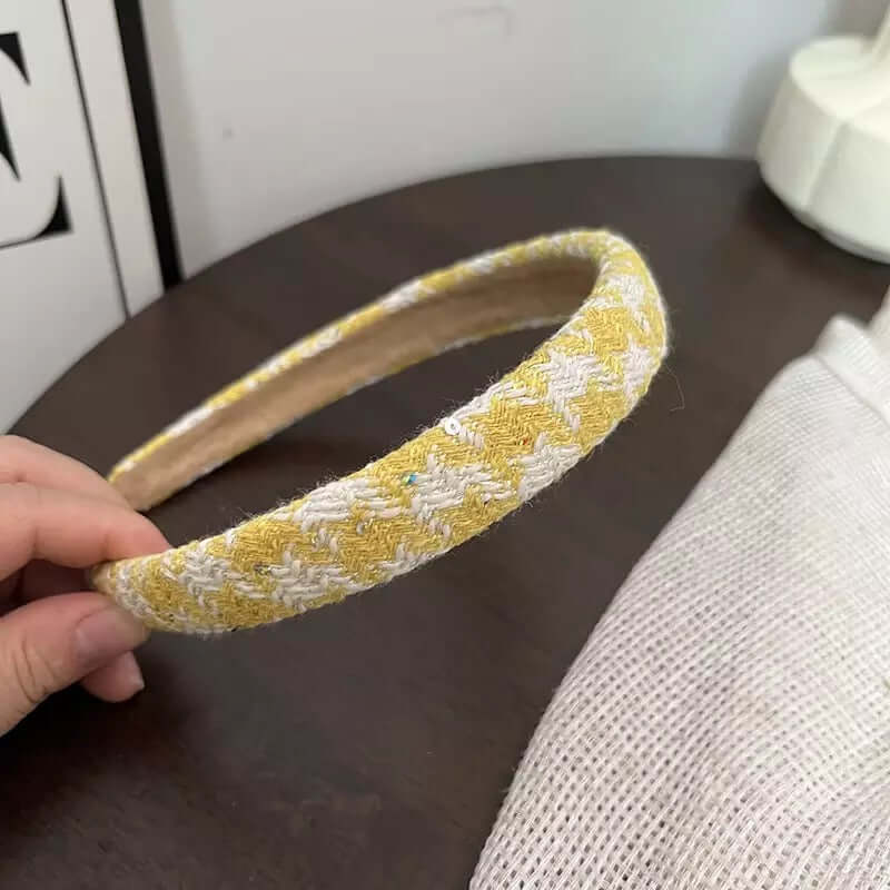 Cammie HAIRBAND Folie à Trois