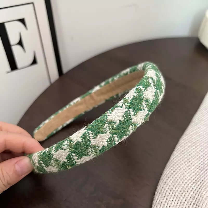 Cammie HAIRBAND Folie à Trois