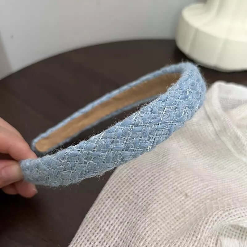 Cammie HAIRBAND Folie à Trois