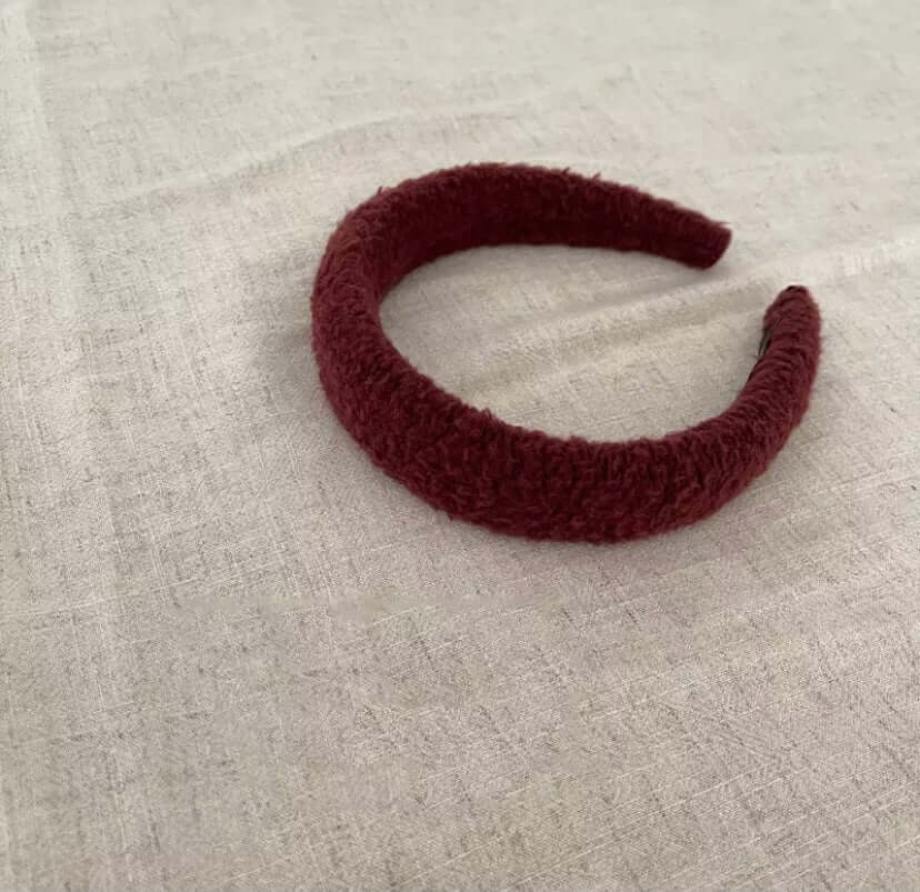 Skylar HAIRBAND Folie à Trois