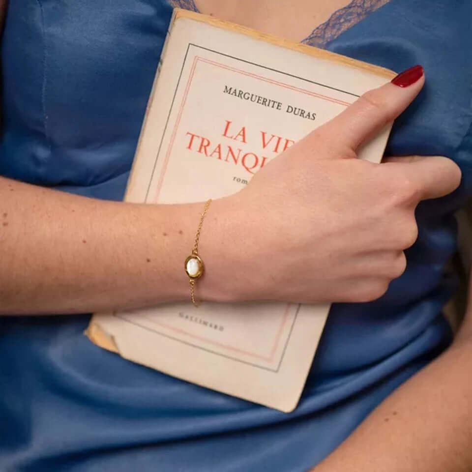 High Hopes BRACELET Folie à Trois