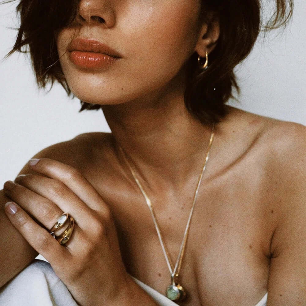 Spectra RING Folie à Trois