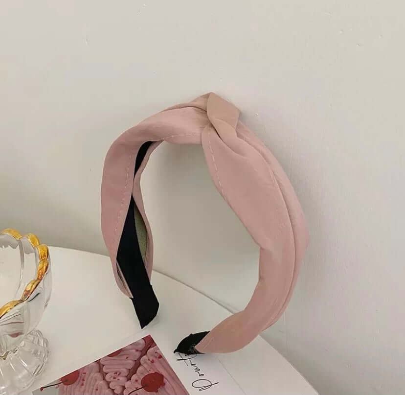 Reeva HAIRBAND Folie à Trois