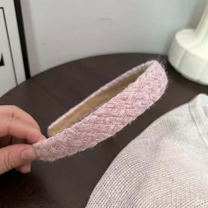 Cammie HAIRBAND Folie à Trois