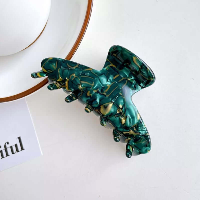 Let's Fall HAIR CLIP Folie à Trois