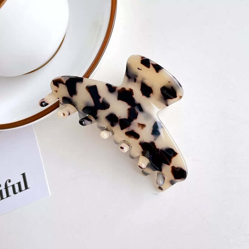 Let's Fall HAIR CLIP Folie à Trois