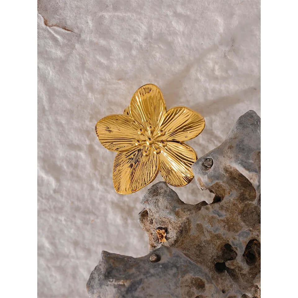 Isle Of Paradise RING Folie à Trois