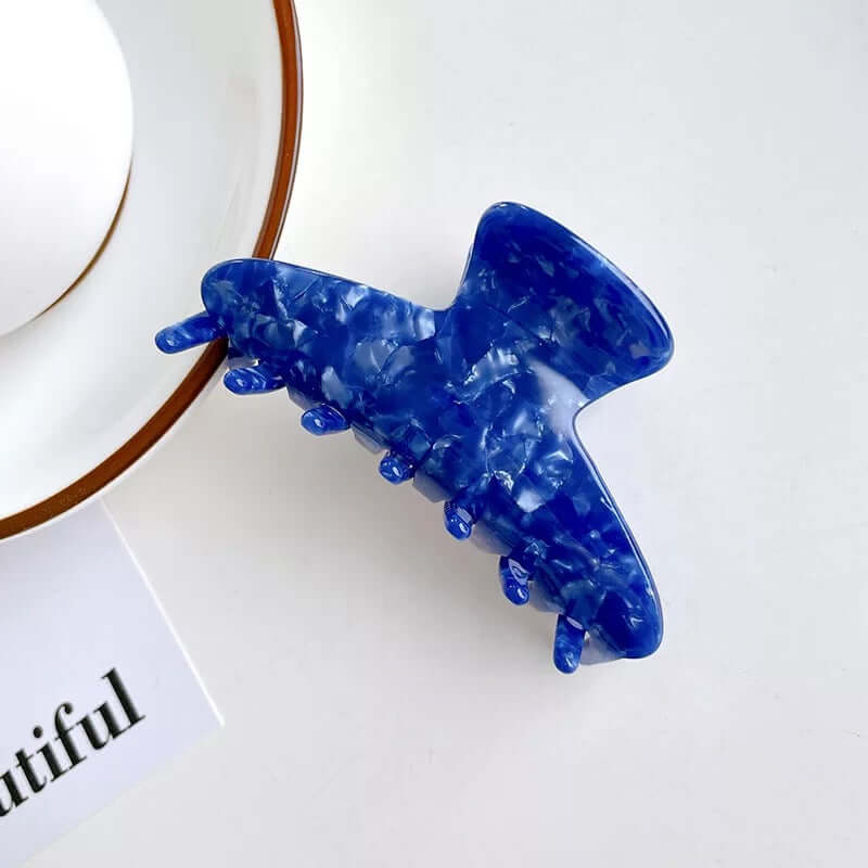 Let's Fall HAIR CLIP Folie à Trois