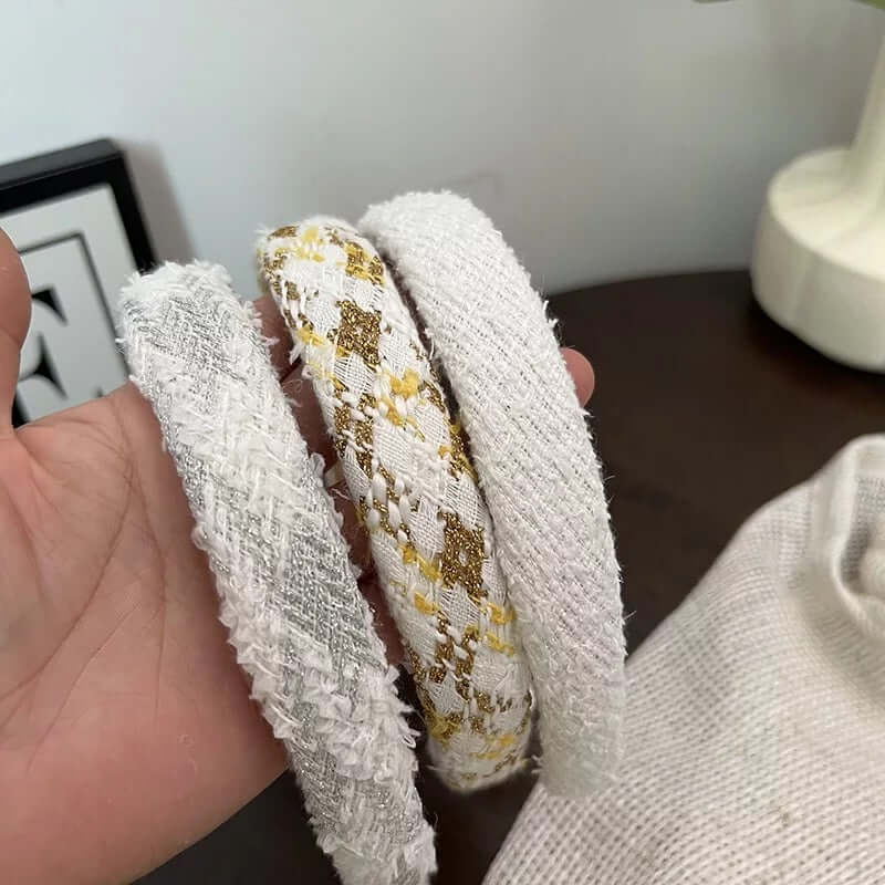 Cammie HAIRBAND Folie à Trois