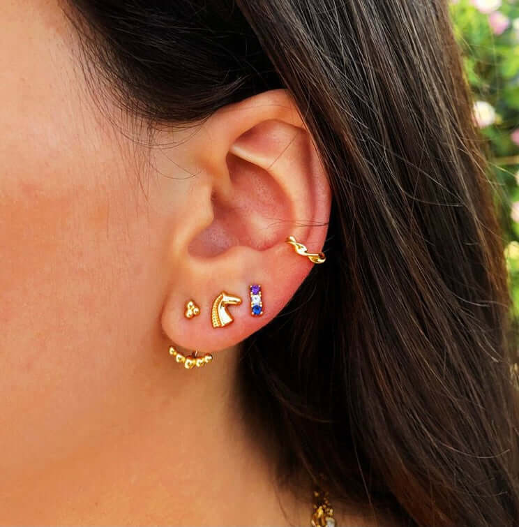 My Little Pony EARRINGS Folie à Trois