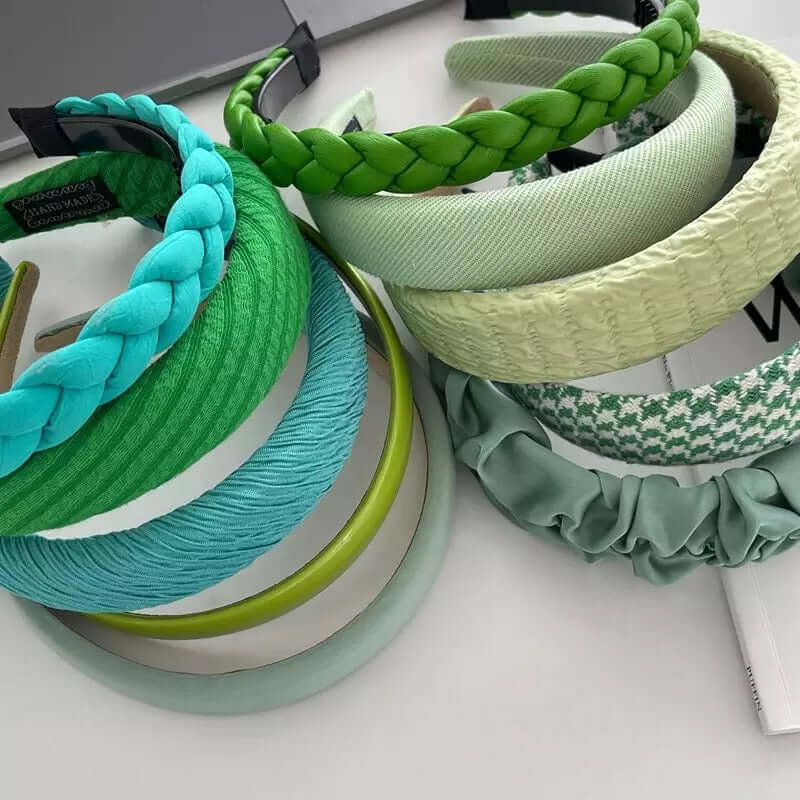 Celena HAIRBAND Folie à Trois