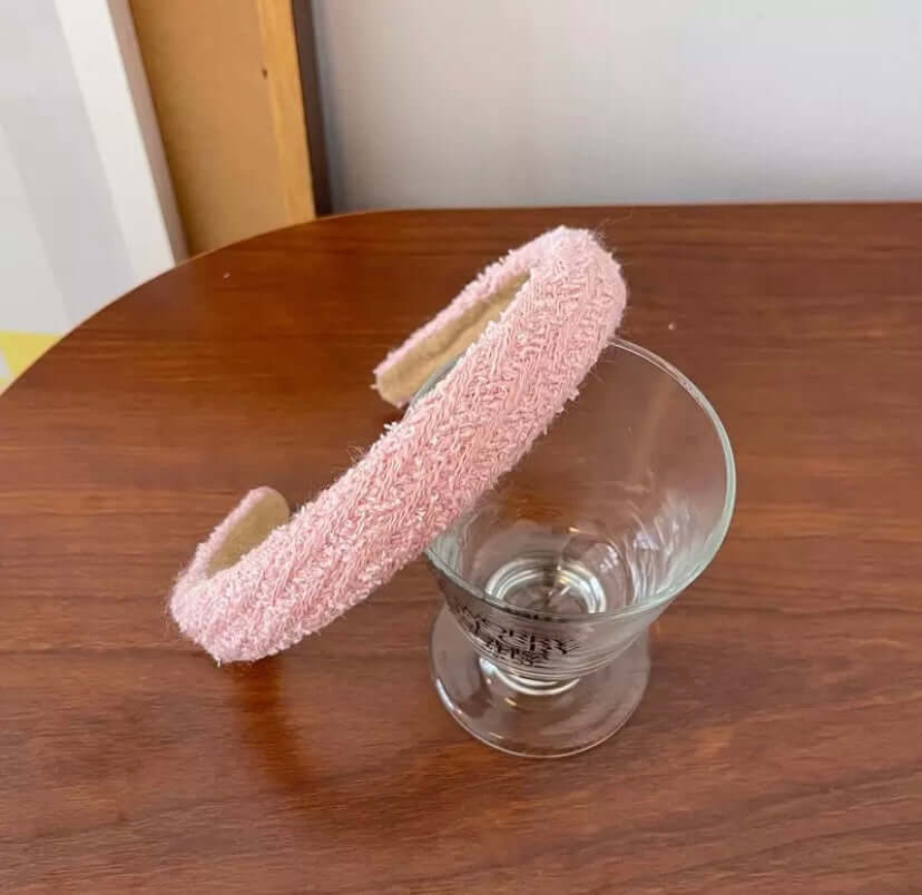 The Love HAIRBAND Folie à Trois