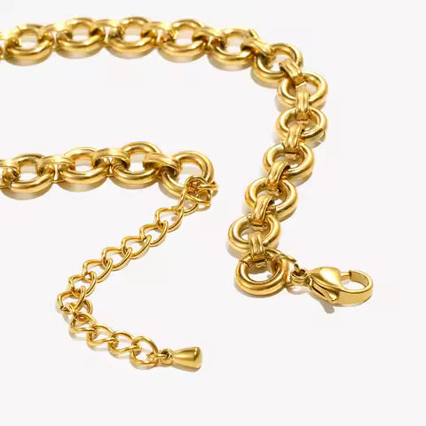 No Apologies BRACELET