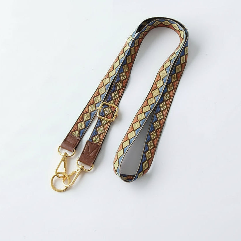 Getaway LONG PHONE STRAP