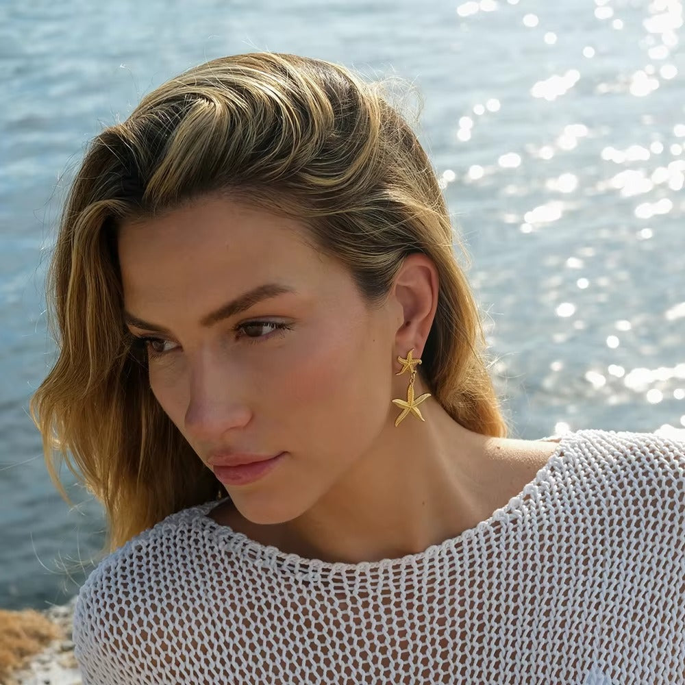 Ocean Boulevard OORBELLEN