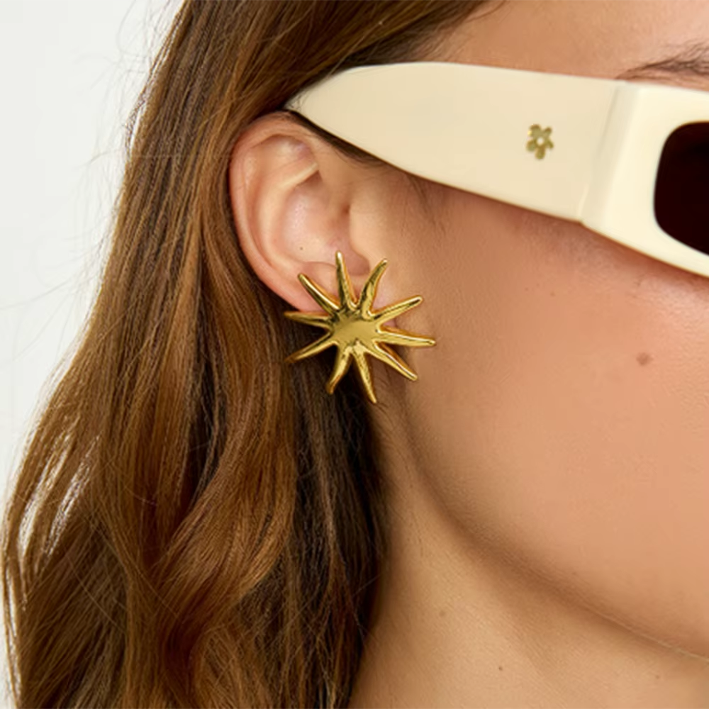 Sun Soaked OORBELLEN