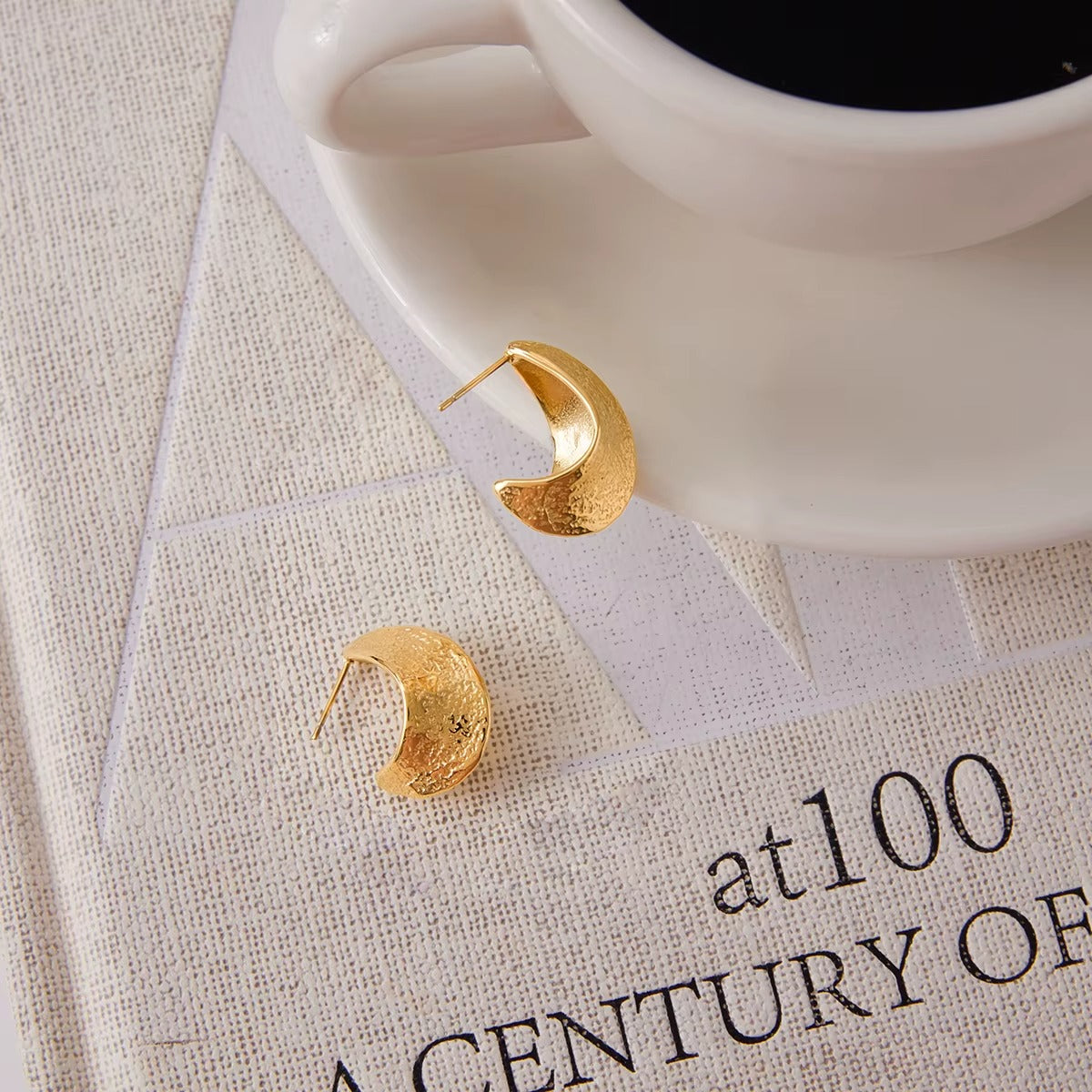 Courchevel OORBELLEN