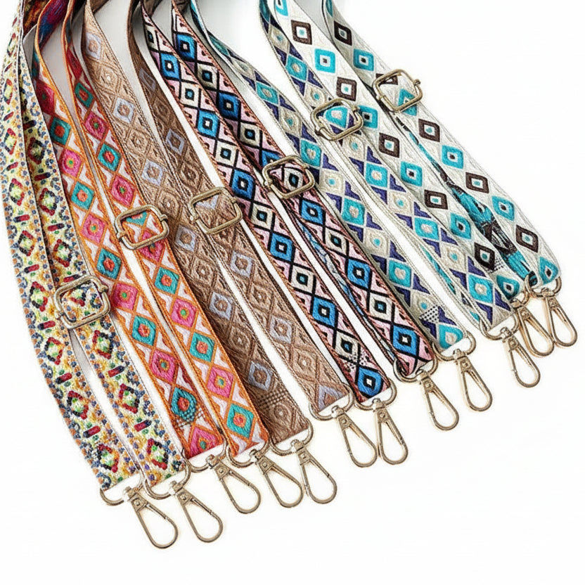 Jetlag LONG PHONE STRAP