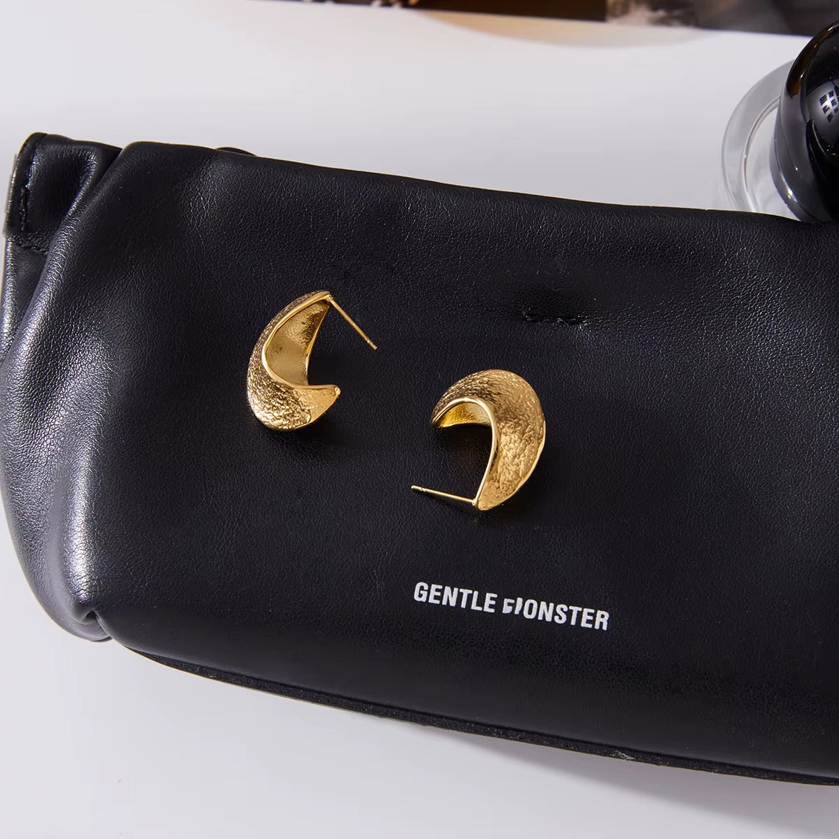 Courchevel OORBELLEN