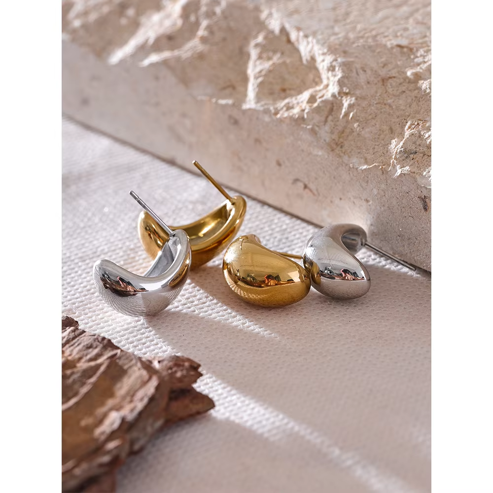 Timeless Drop EARRINGS