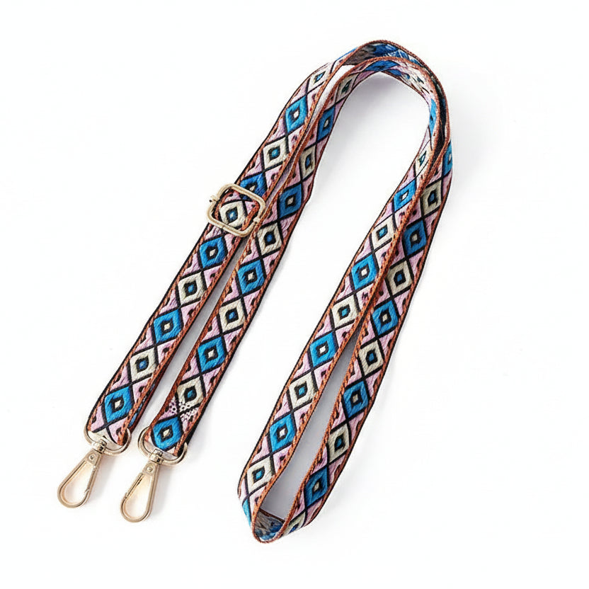 Jetlag LONG PHONE STRAP