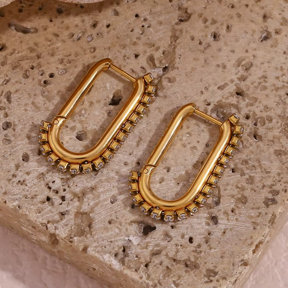 Sweet Thing OORBELLEN