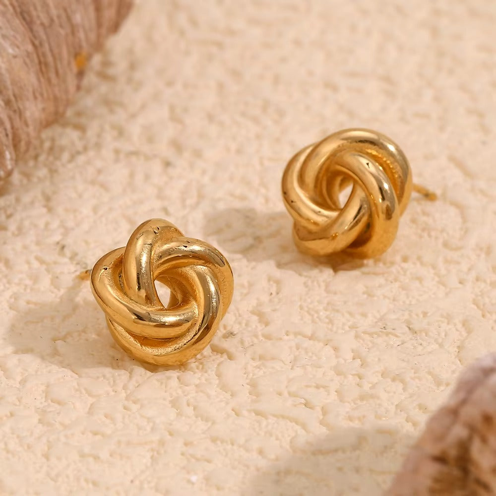 Tinne EARRINGS