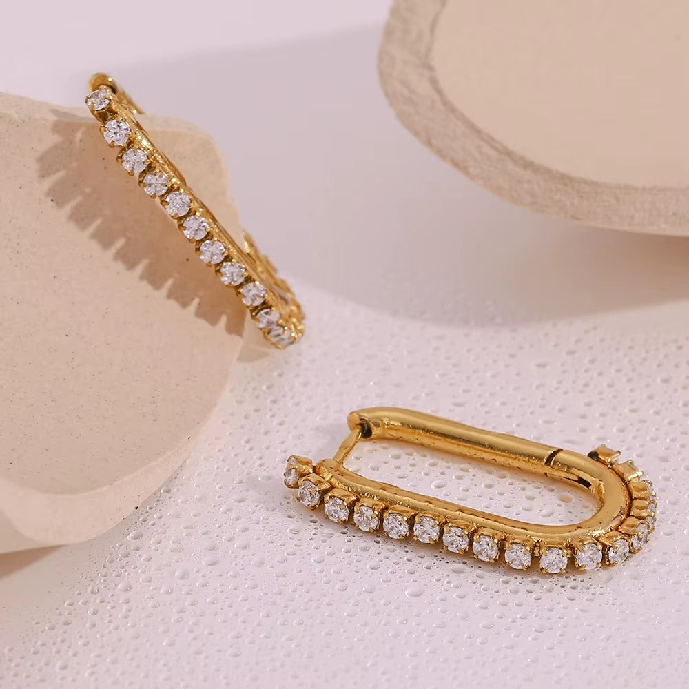 Sweet Thing OORBELLEN