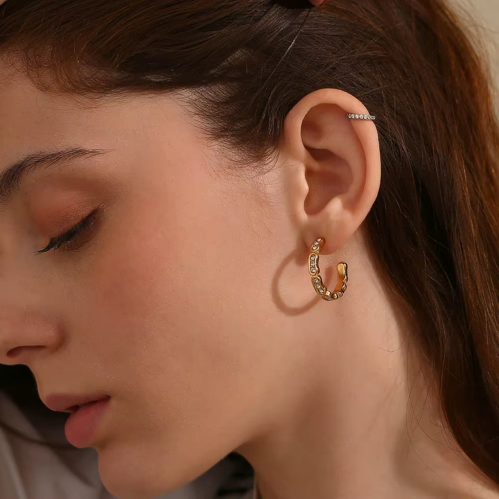 Sonia EARRINGS