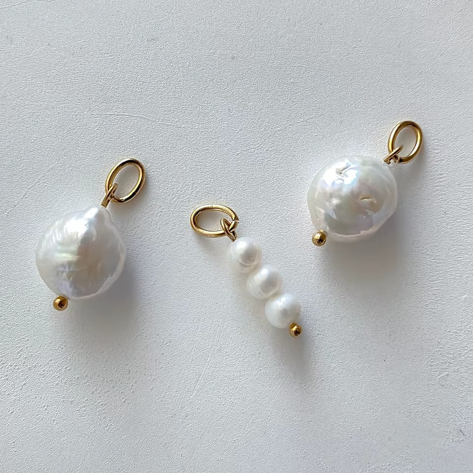 Sweet Water Pearls CHARM
