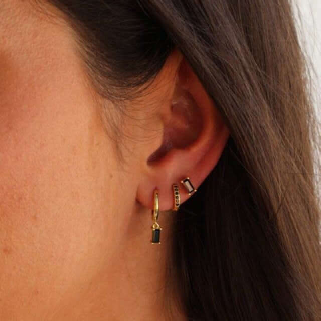 Classic Drop SET Folie à Trois