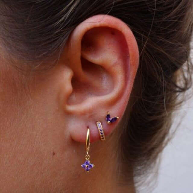 New Perspective SET Folie à Trois