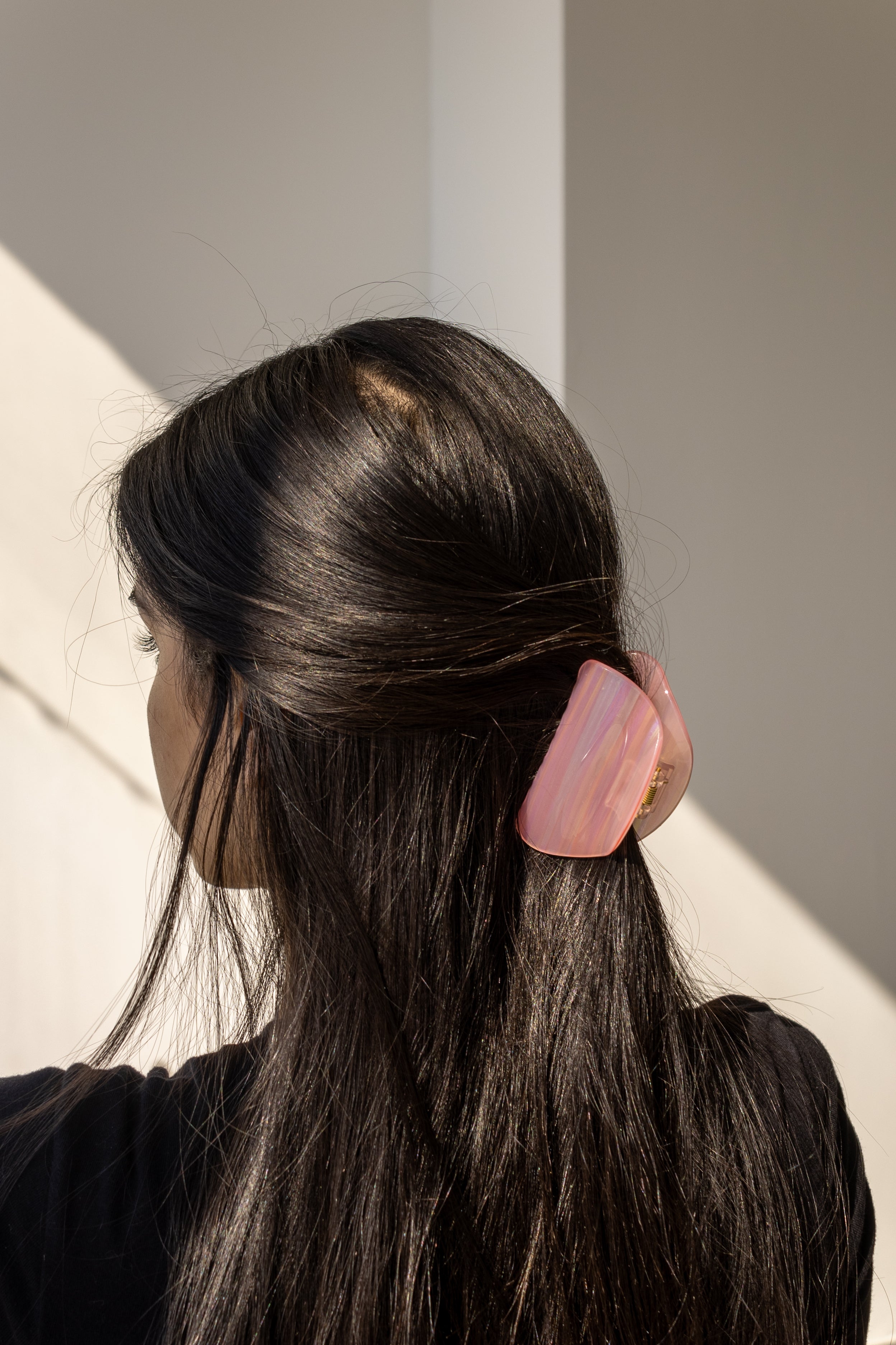 On Film HAIR CLIP