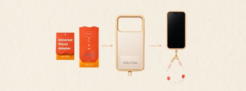 How to Use Our Phone Adapter, In 4 Easy Steps