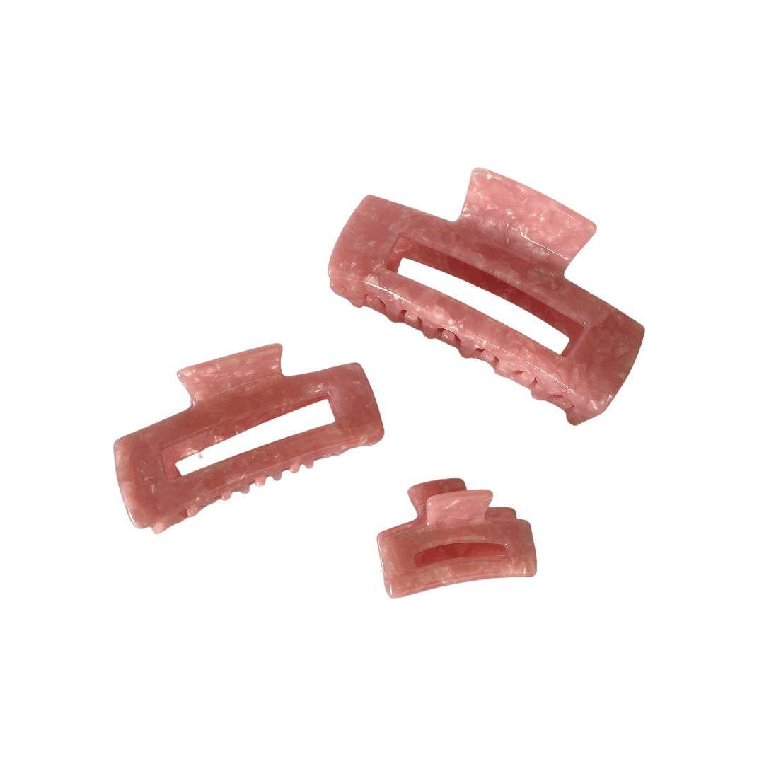 It Girl Small HAIR CLIP Folie à Trois