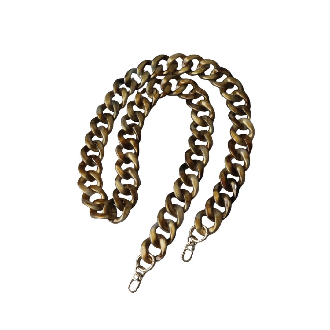 Metallic TELEFOONKETTING