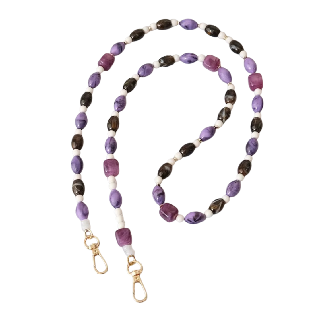 Meryn LANGE TELEFOONKETTING