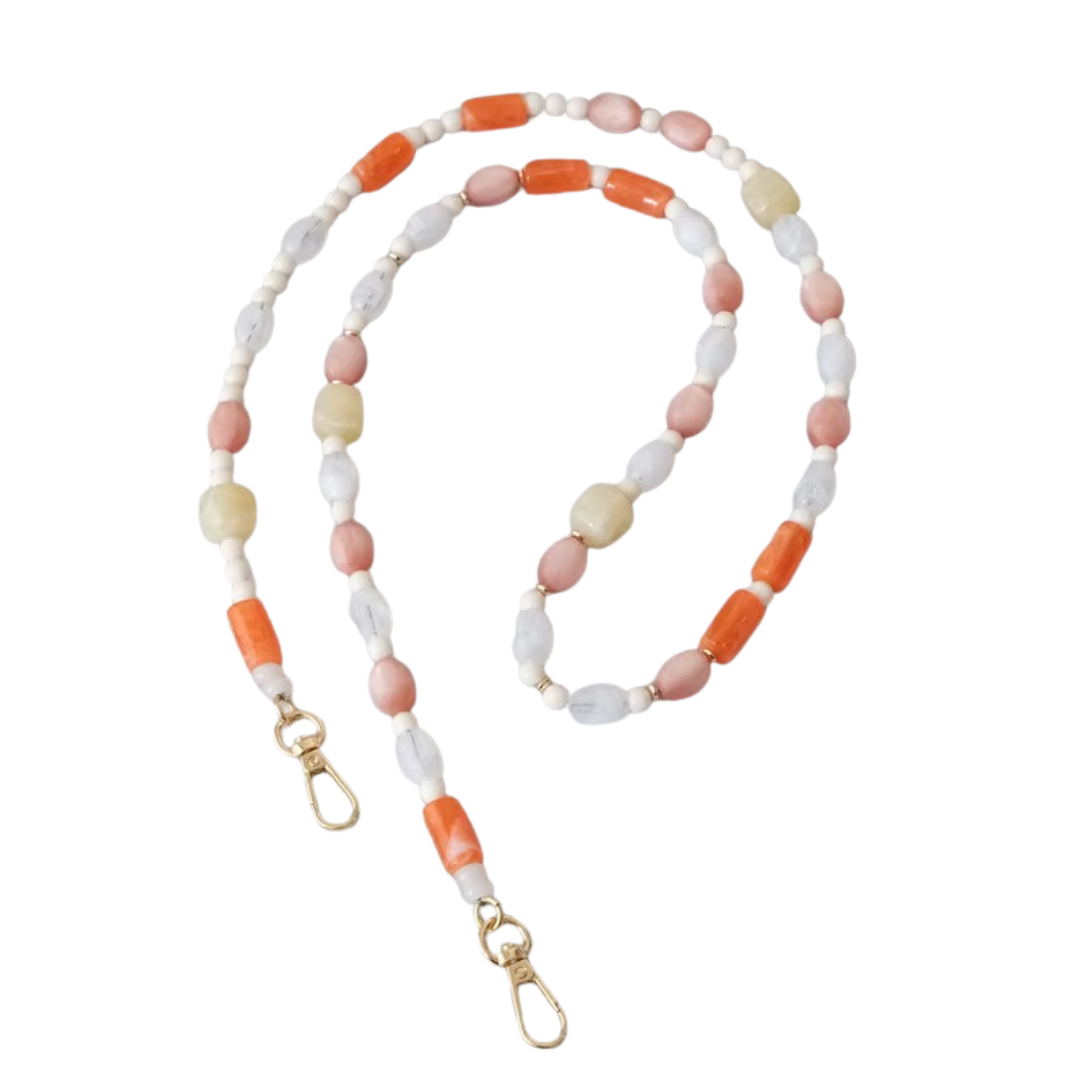 Meryn LANGE TELEFOONKETTING