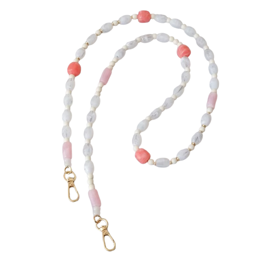 Meryn LANGE TELEFOONKETTING