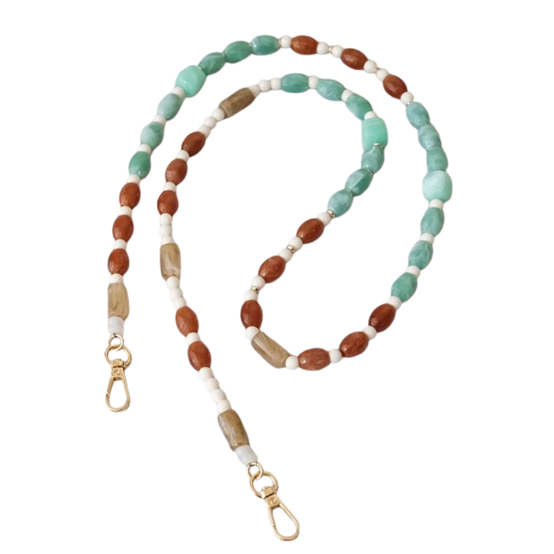 Meryn LANGE TELEFOONKETTING