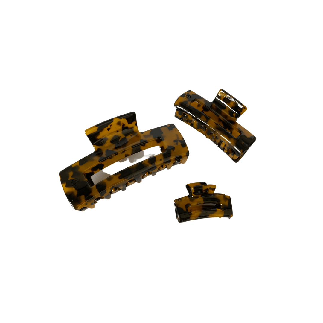 It Girl Medium HAIR CLIP Folie à Trois