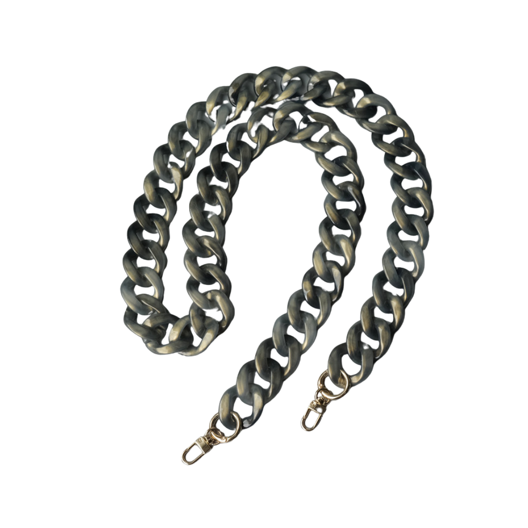 Metallic TELEFOONKETTING