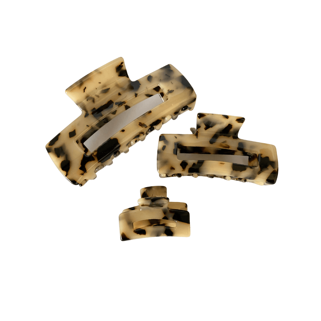 It Girl Medium HAIR CLIP Folie à Trois