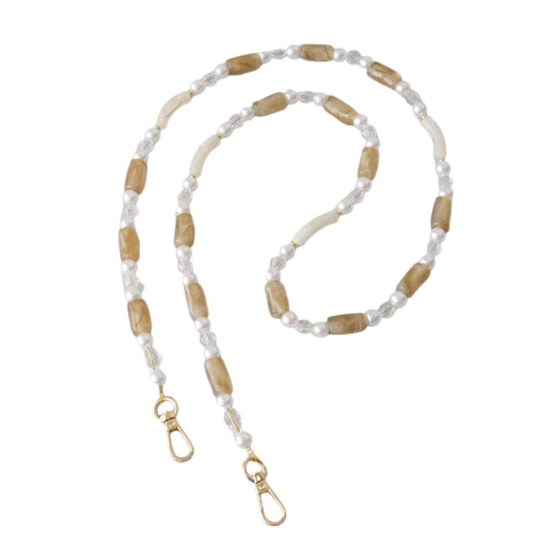 Loreto LONG PHONE STRAP