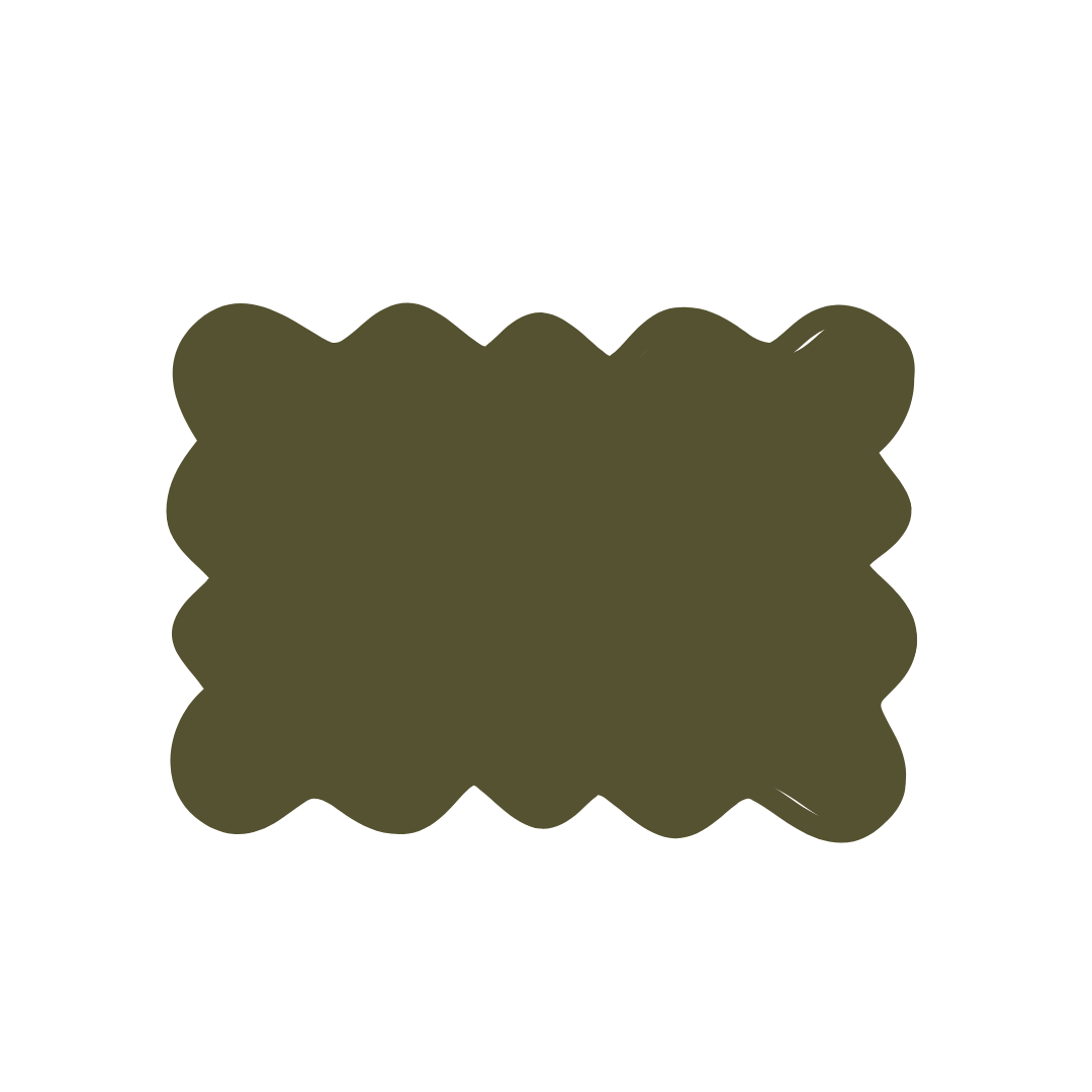 Terry Rectangle Linen CUSHION