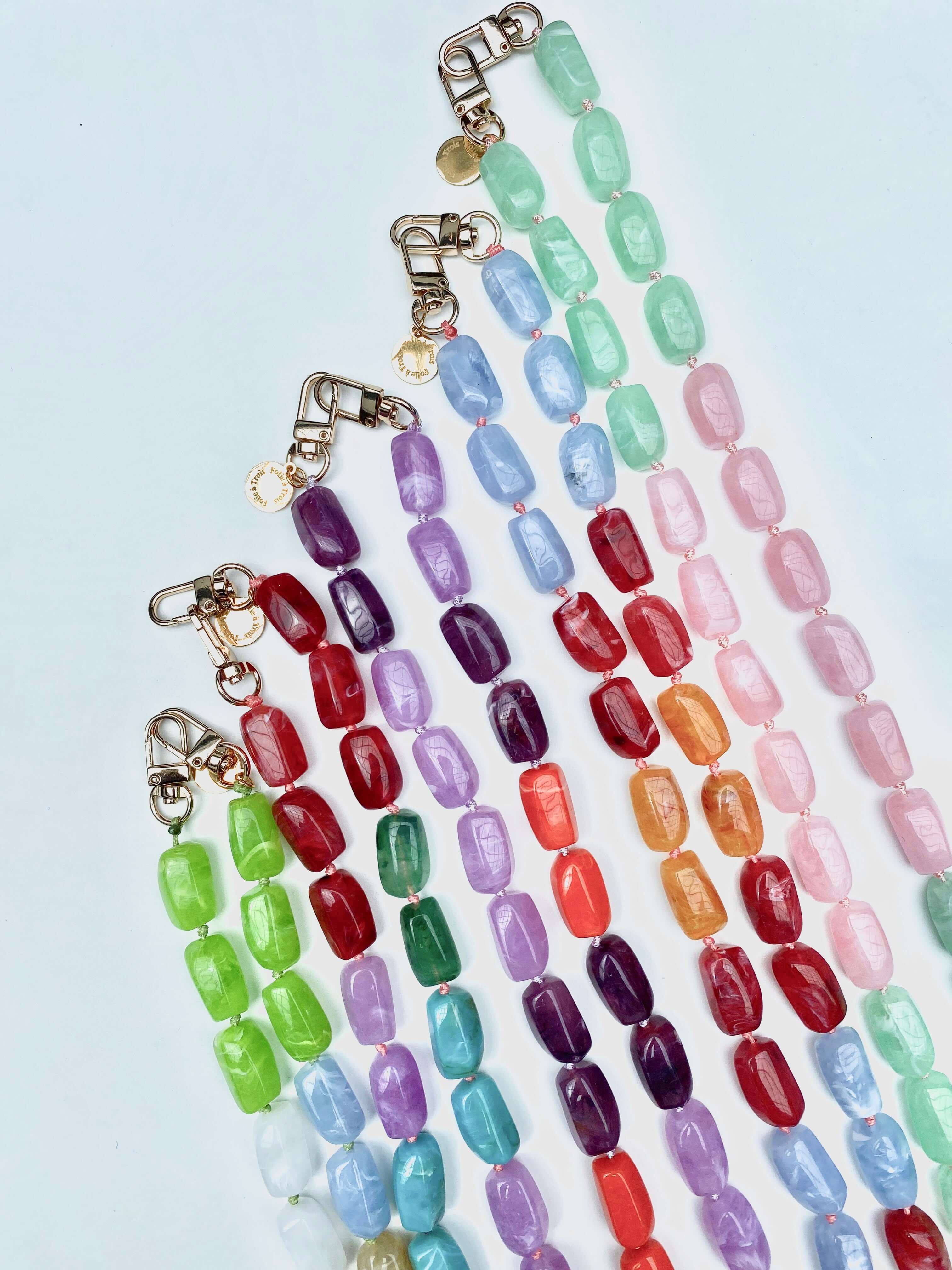 Josefina PHONE CHAIN Folie à Trois